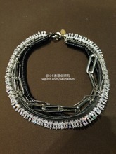 時尚與質感的碰撞 VENNA金屬鏈條產品全解析